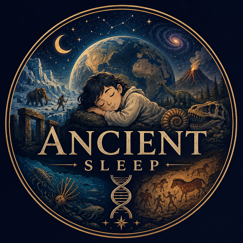 Ancient Sleep