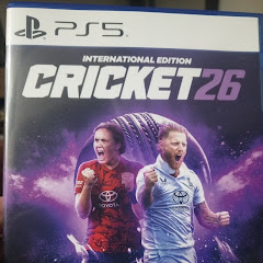 Imran PS5 Playstation 