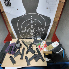 Shots out the box