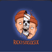 Ricky SixSixSix