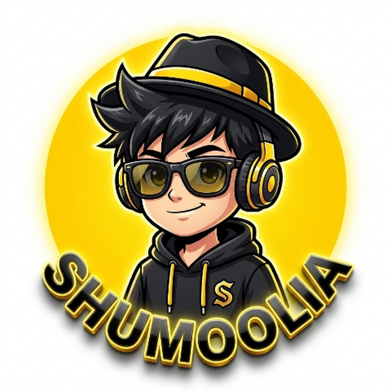 SHUMOOLIA