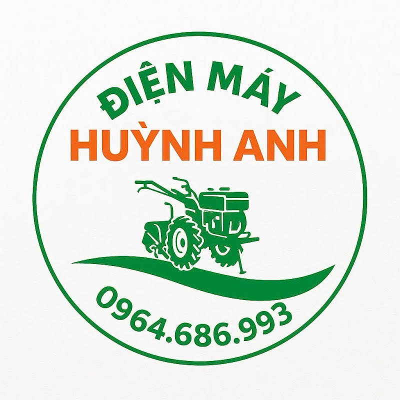 Điện Máy Huỳnh Anh