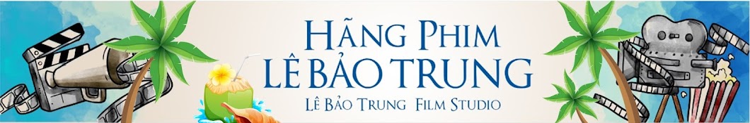 HÃ£ng Phim LÃª Báº£o Trung YouTube-Kanal-Avatar
