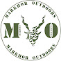 Markhor Outdoors logo