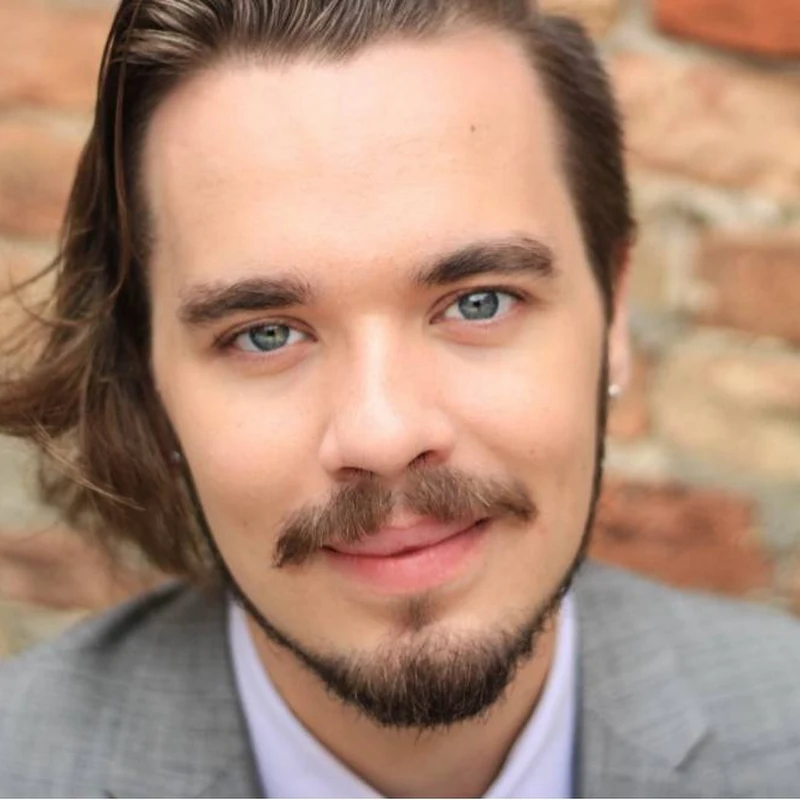 Ben Ross - Baritone