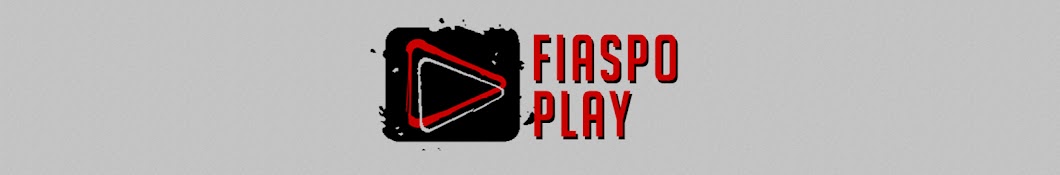 FiaspoPlay YouTube channel avatar