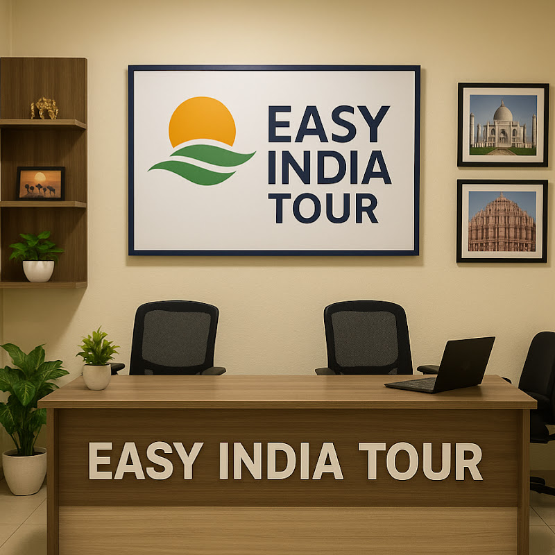 Easy India Tour