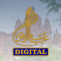 Lahore Museum Digital logo