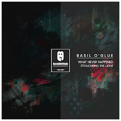 Basil O'Glue - Topic