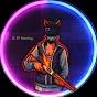 Ic Ff Gaming  logo