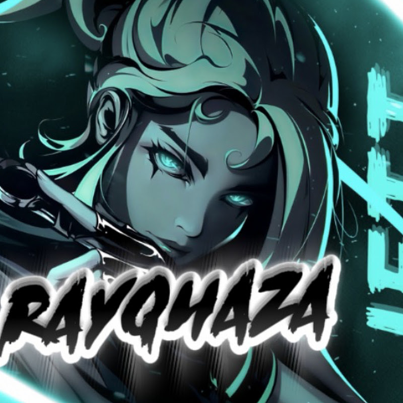 Rayquaza X Valorant 