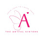 The Artful Sisters logo