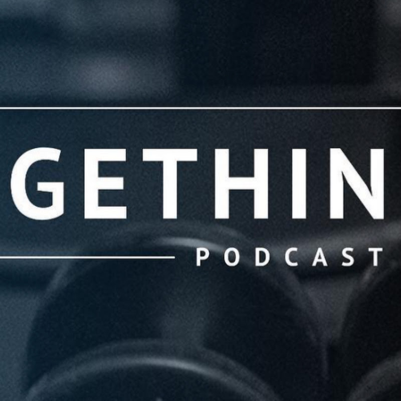 The Kris Gethin Podcast