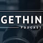 The Kris Gethin Podcast logo