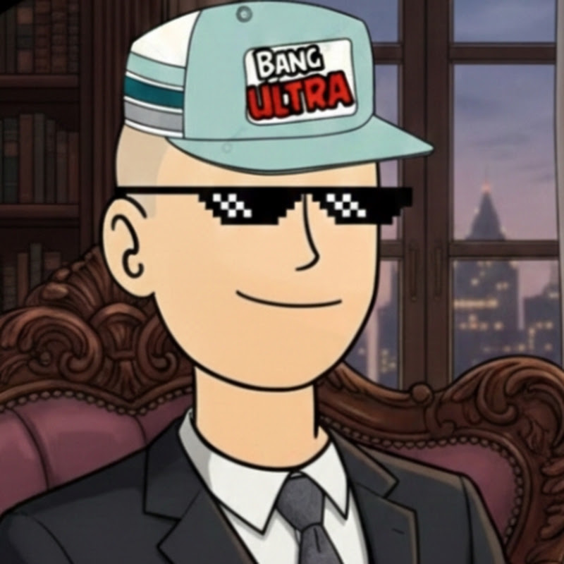 ARTEFAK BANG ULTRA