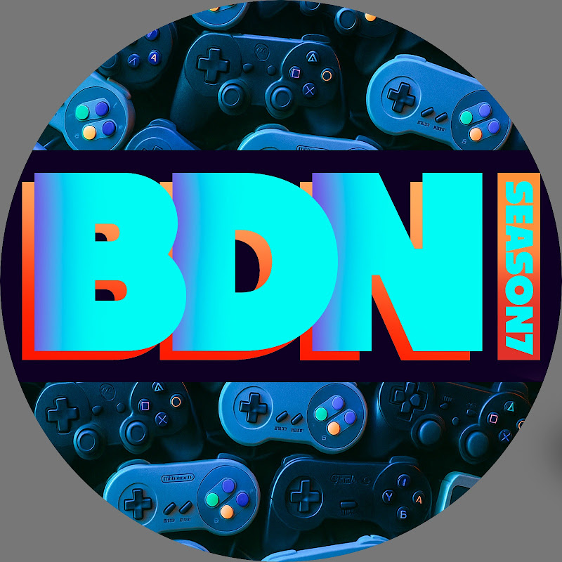 Channel Avatar