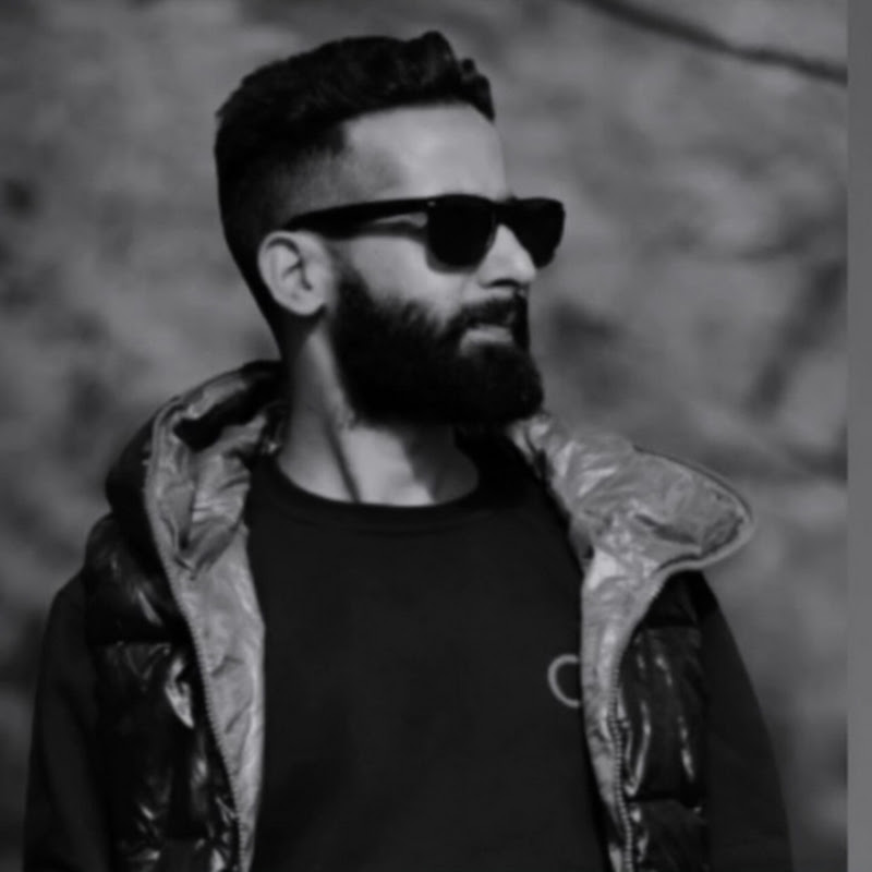 Nadeem official actor 5377