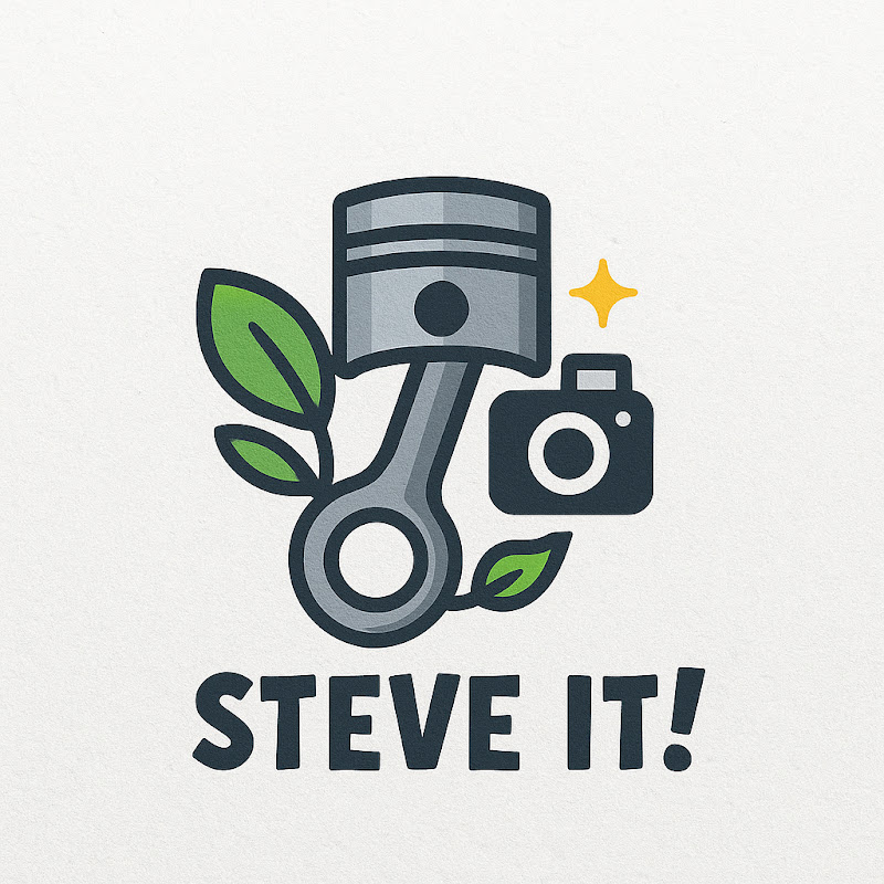 Steve It!