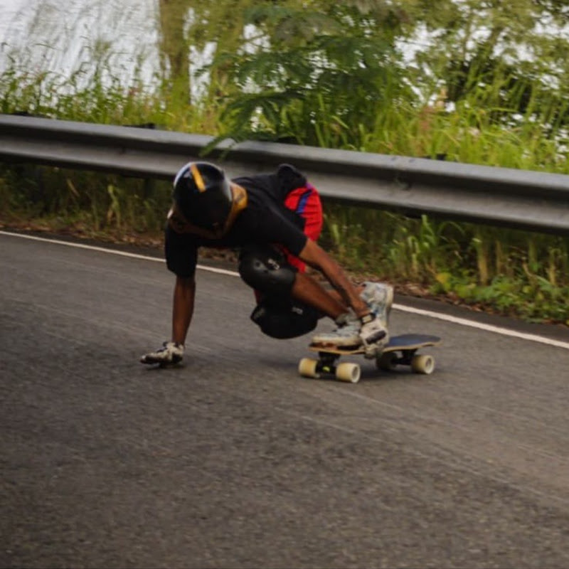 Hire Chino Lean — Street Art & Graffiti YouTube creator for sponsorships