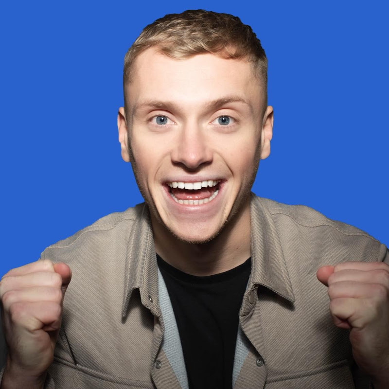 Brandon Smith Esports