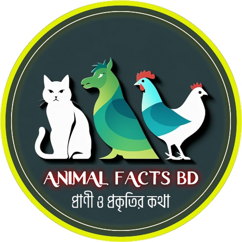 Animal Facts BD