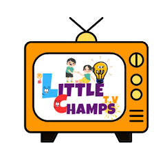 Little_champs_tv channel logo
