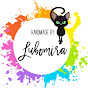 Lubomira Saavedra logo