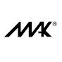 MAK Is Back logo