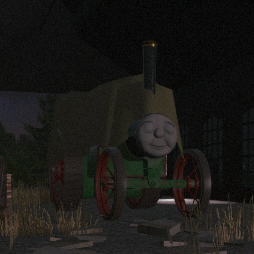 Post from TEngine (W.P)