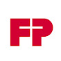 FP Mailing Solutions logo