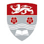 Global Affairs at Lancaster University logo