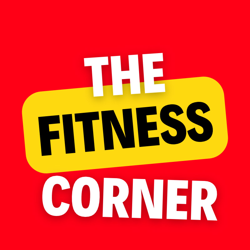 THE FITNESS CORNER
