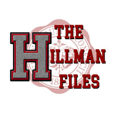 The Hillman Files Avatar