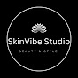 SkinVibe Studio logo