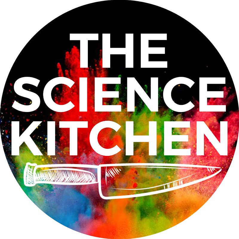The Science Kitchen