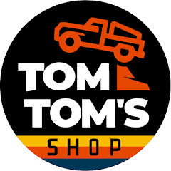 Tom Tom's Shop