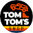 Tom Tom's Shop