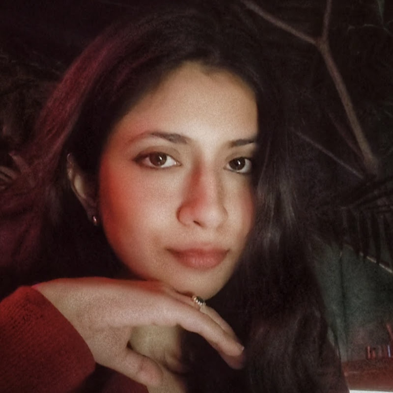 Mahreen Syed