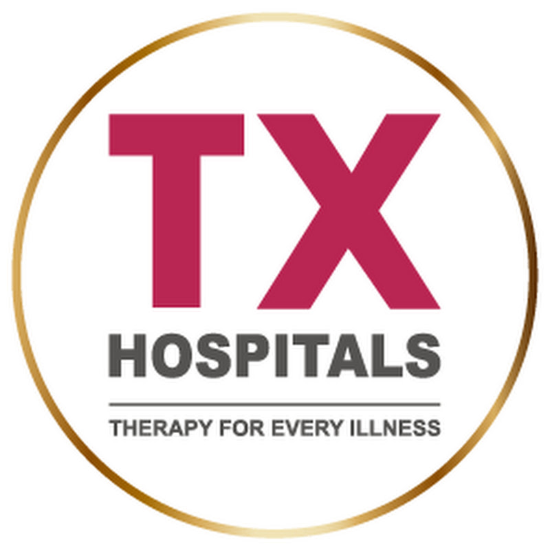 TX Hospitals