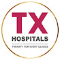 TX Hospitals logo