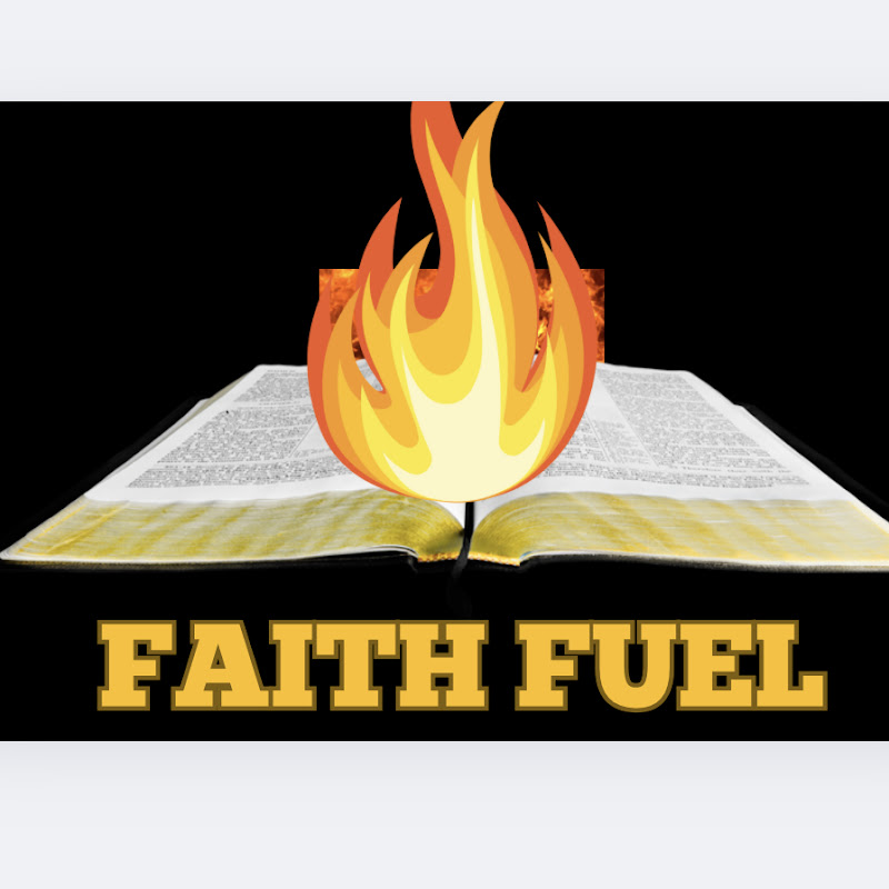 Faith Fuel