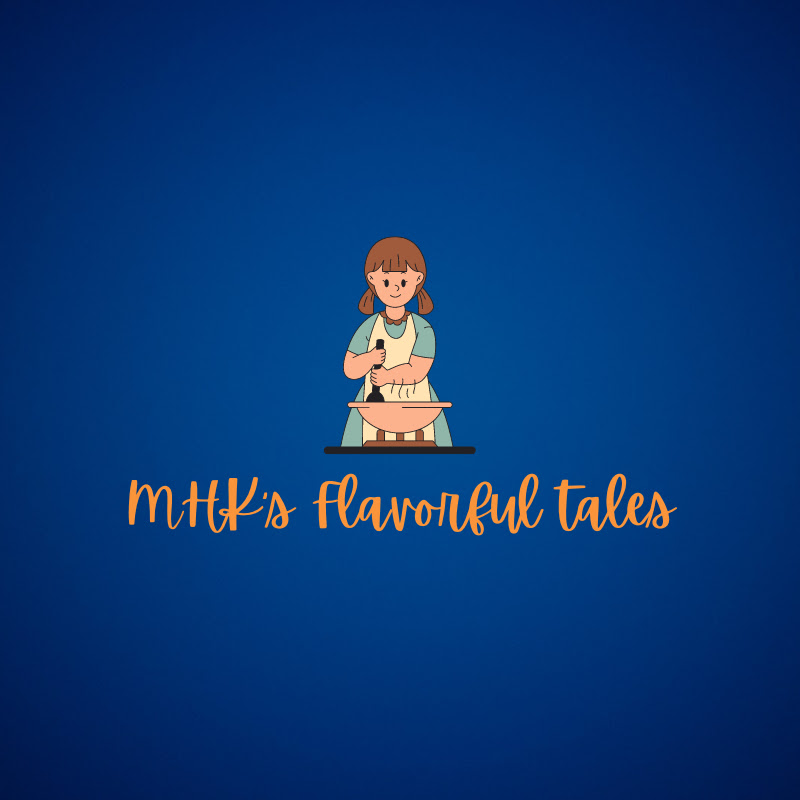 MHK Flavorful Tales