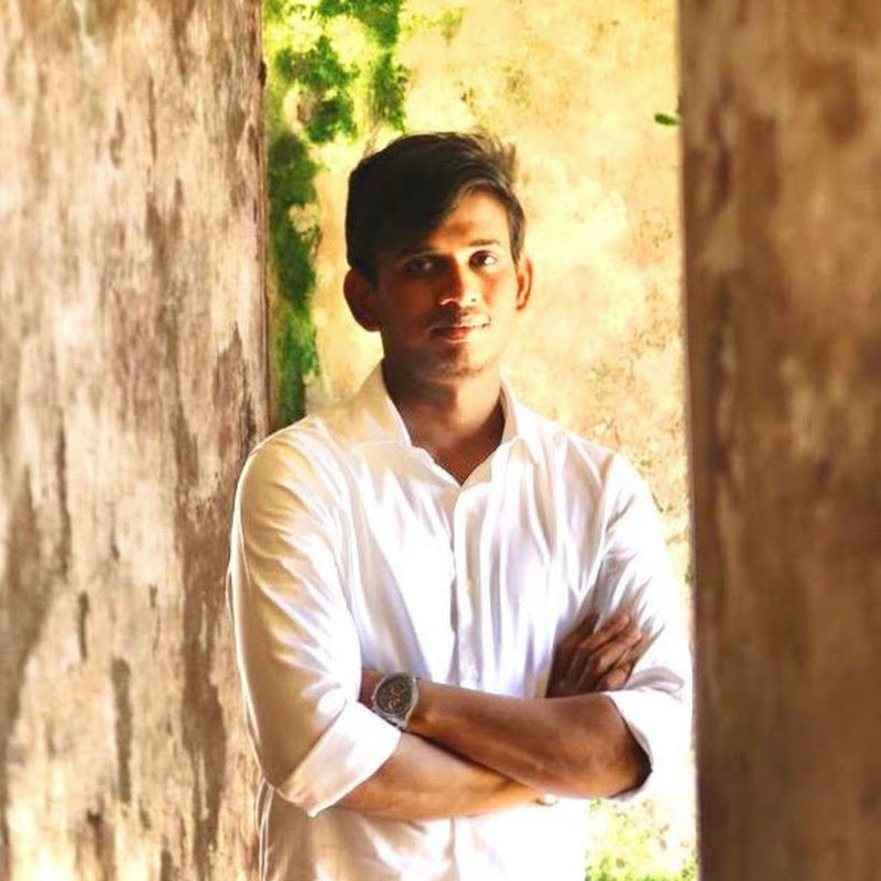 Dollar Chakravarthy 👑