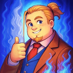 Ravery (Solo Gamedev)