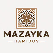Mazayka_hamidov