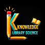 Knowledge Library Science logo