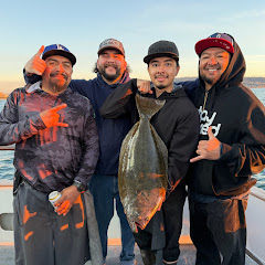 The Saltwater Guys
