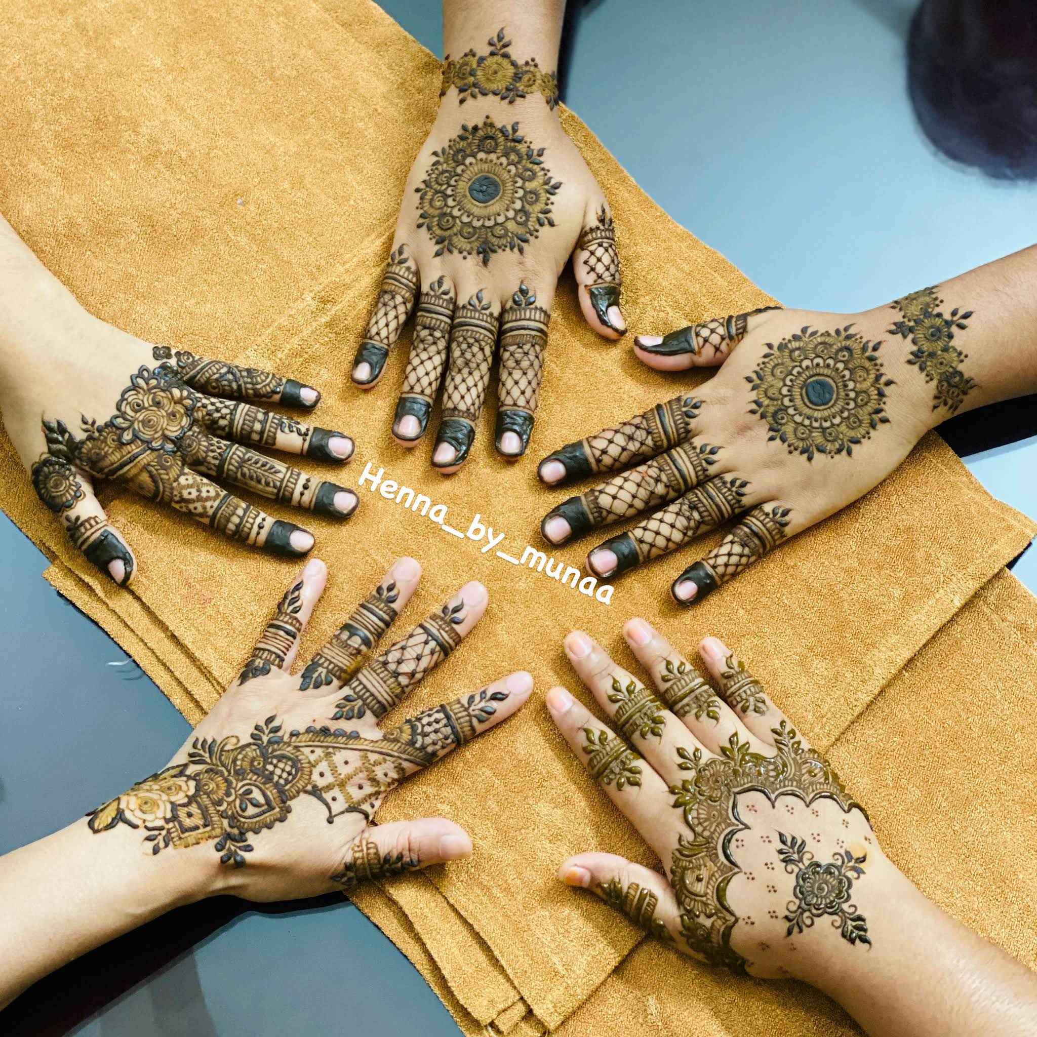 Post from Henna by muna