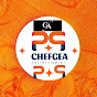 Chefgea Tube logo
