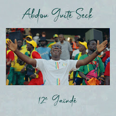 Abdou Guit&eacute; Seck